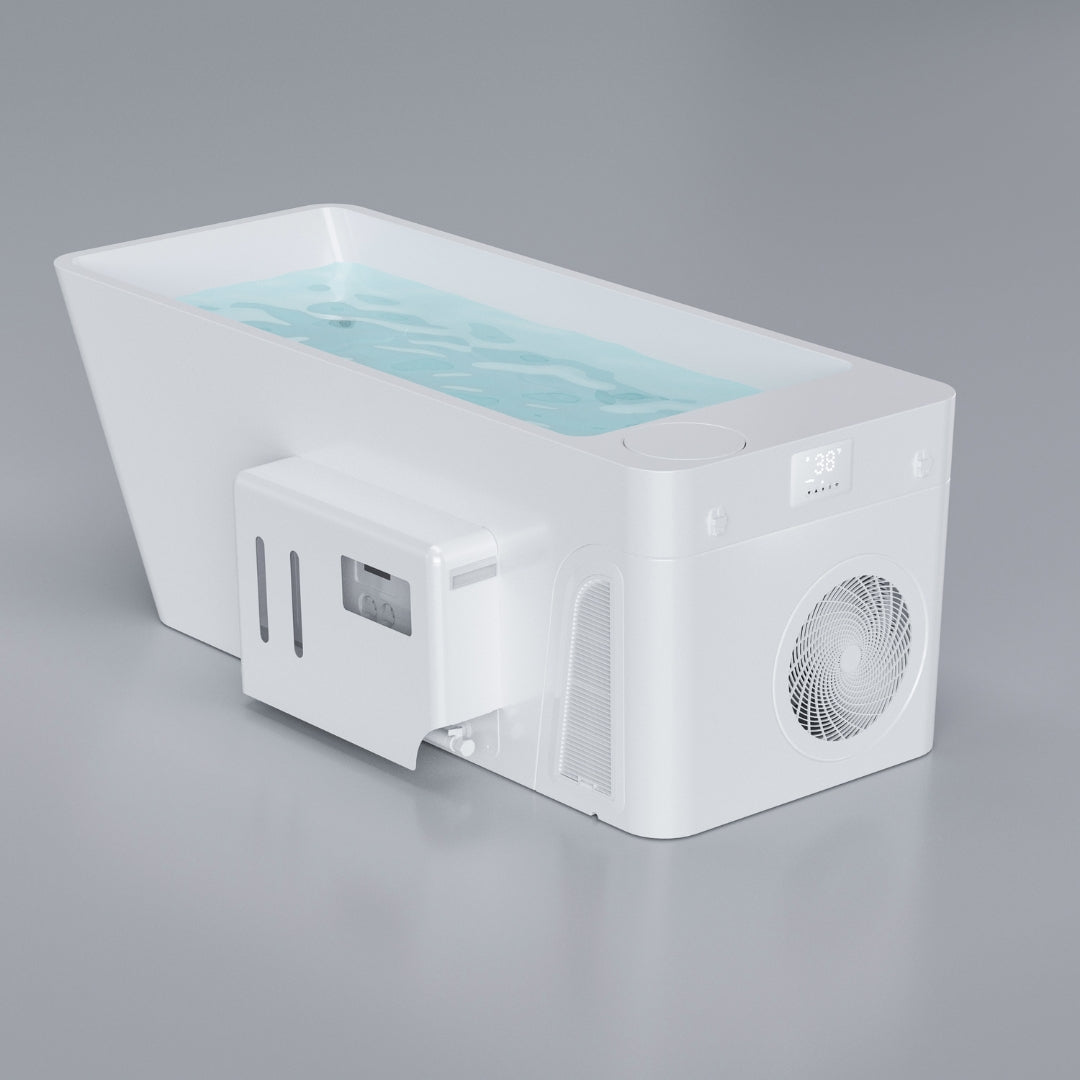 Cold Plunge vs Ice Bath: Benefits, Differences, and the Best Picks for 2026