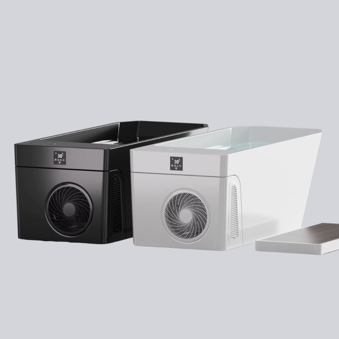 Cold Plunge Bath: Clinical Data on Ice Bath Recovery