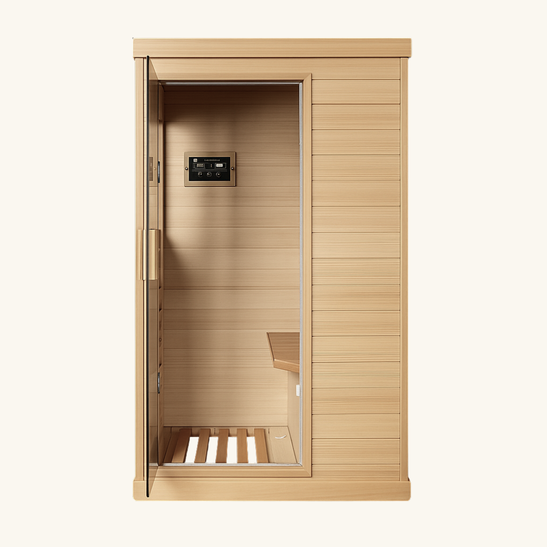 Is Infrared Radiation Harmful to the Skin or Eyes?