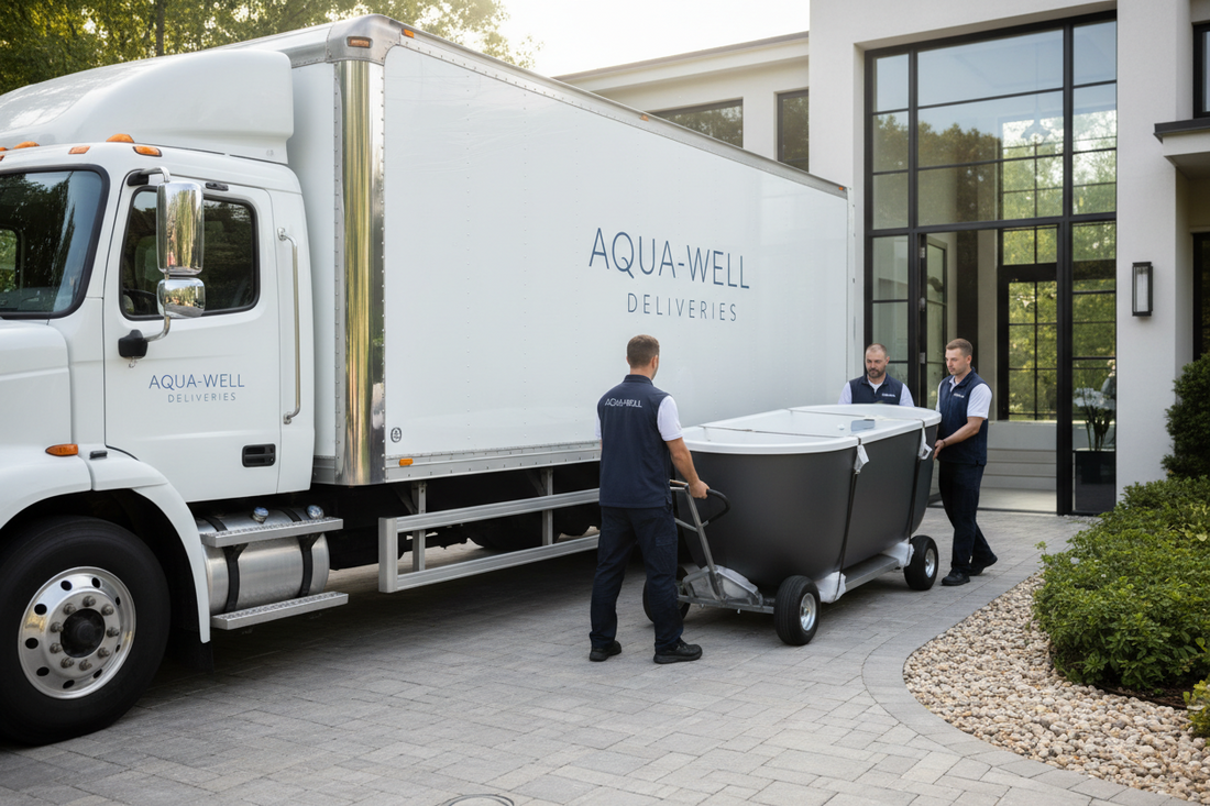 Where to Buy a Portable Cold Plunge Near Me