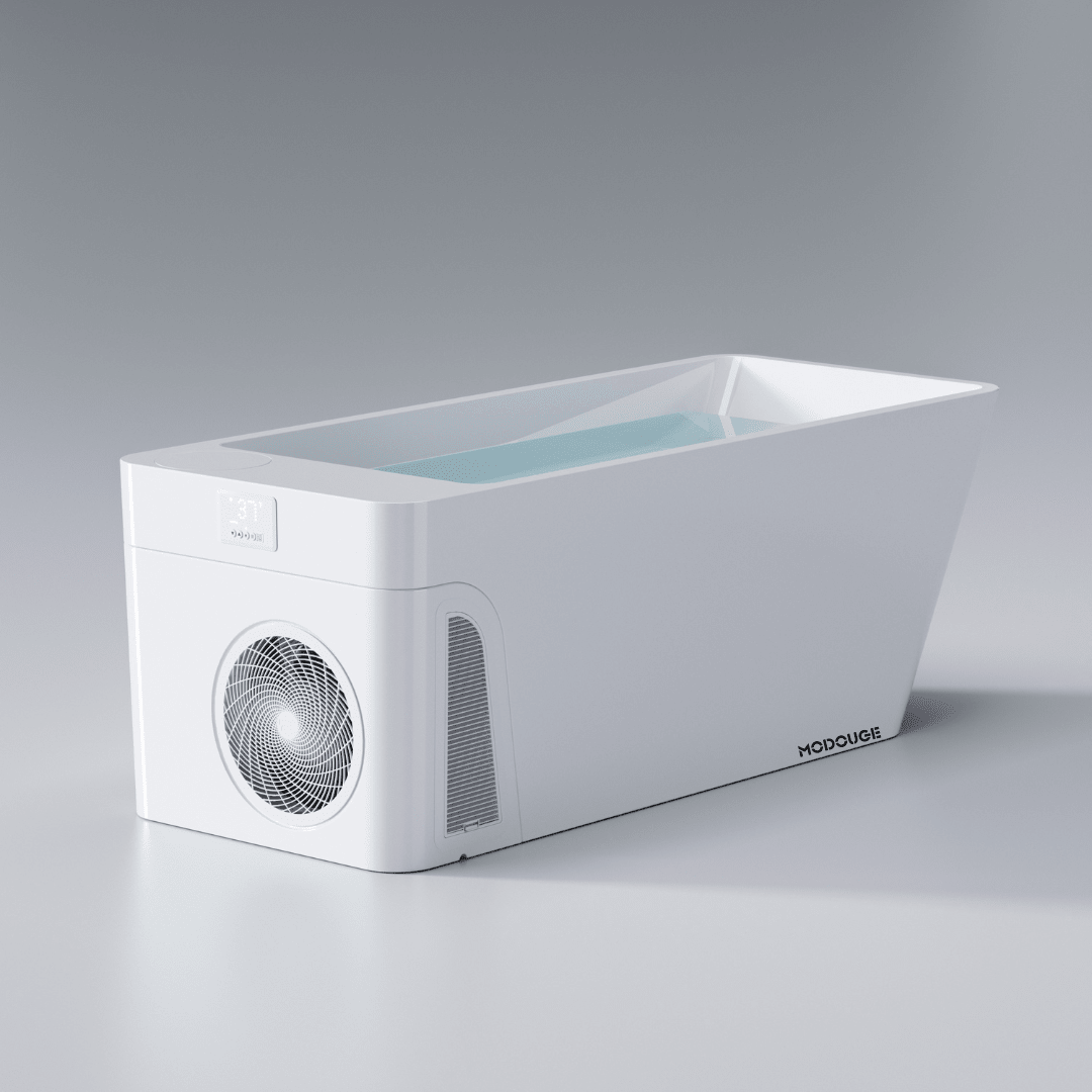 Cold Plunge vs Ice Bath: Which One Actually Delivers Better Recovery? - Modouge
