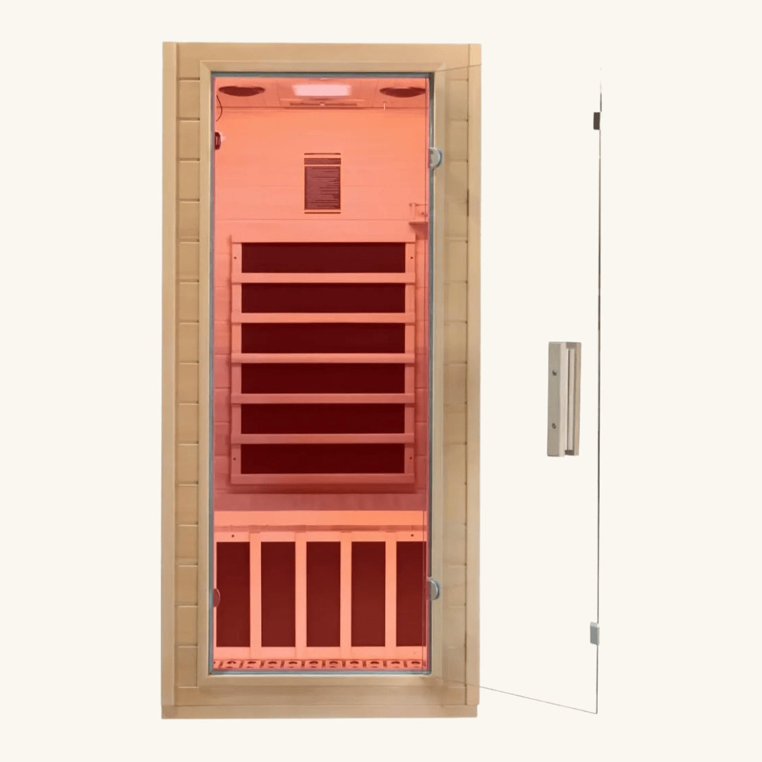 Infrared Sauna 101 — The Complete Guide by Modouge - Modouge