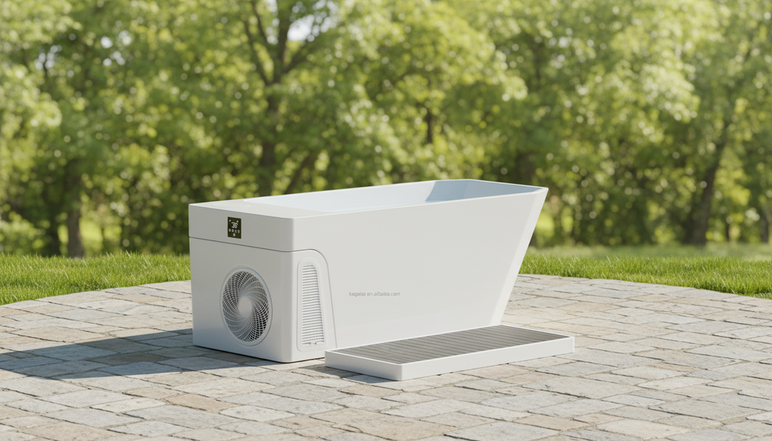 Cold Plunge Electrical Requirements: What You Need Before Plugging One In