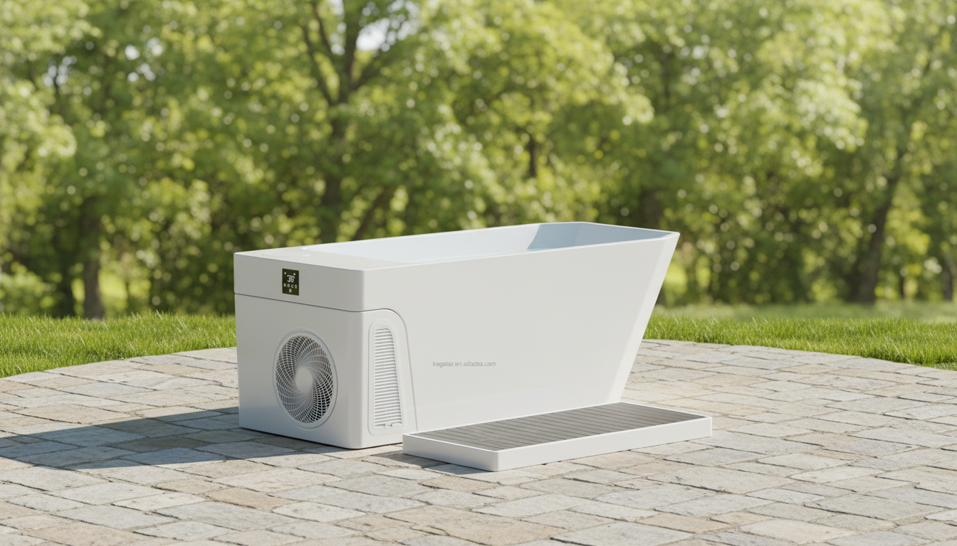 Cold Plunge Electrical Requirements: What You Need Before Plugging One In