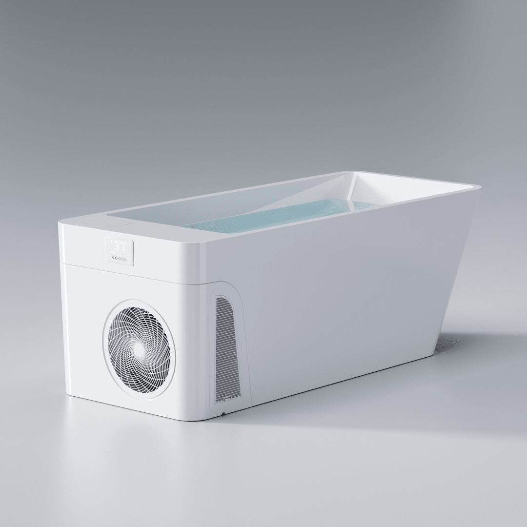 Top-Rated Cold Plunge Brands With Delivery Options in the US - Modouge