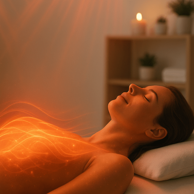 Who Should Not Use an Infrared Sauna? - Modouge