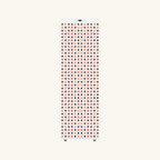 Modouge Red Light Pro Panel