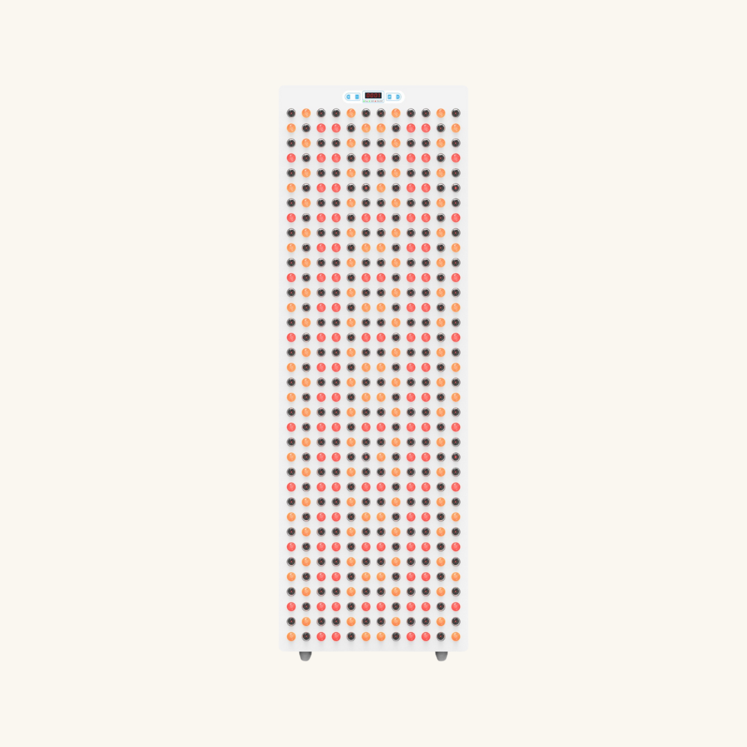 Modouge Red Light Pro Panel