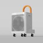 Modouge Nomad | Portable Cold Plunge Chiller for Any Tub