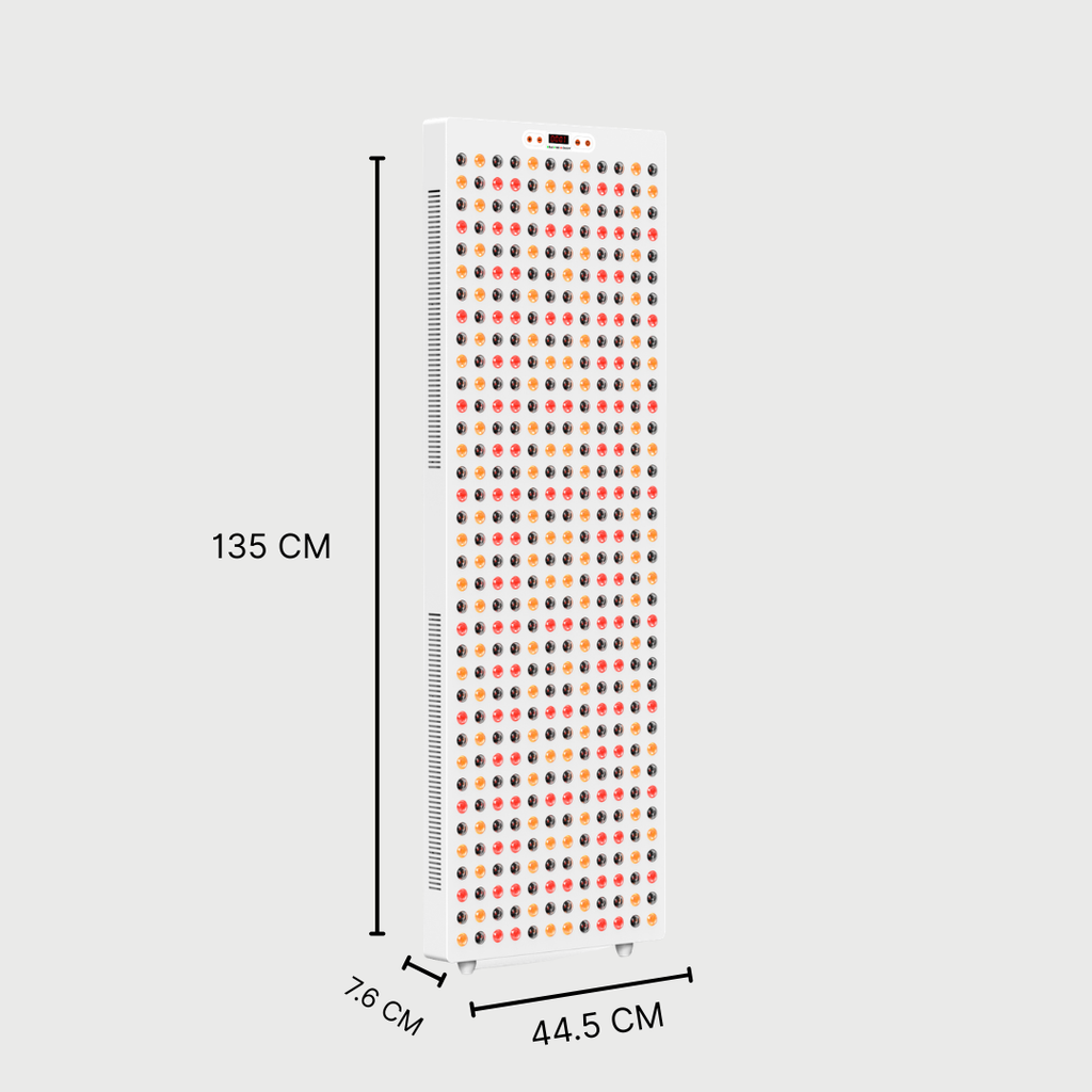 Modouge Pro Plus — Red Light Therapy Panel