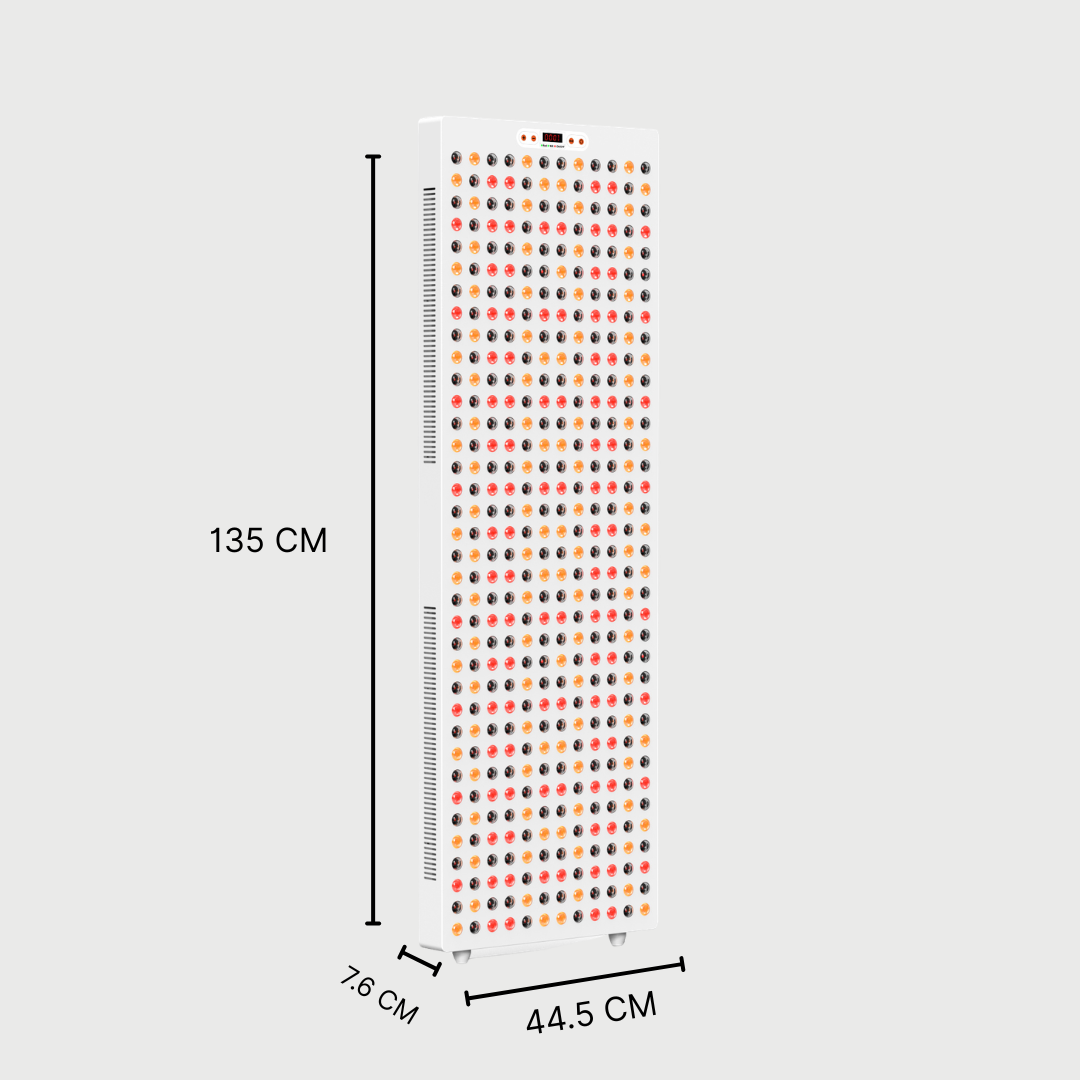 Modouge Red Light Pro Panel