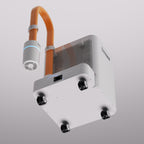 Modouge Nomad | Portable Cold Plunge Chiller for Any Tub
