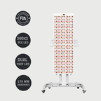 Modouge Pro Plus — Red Light Therapy Panel