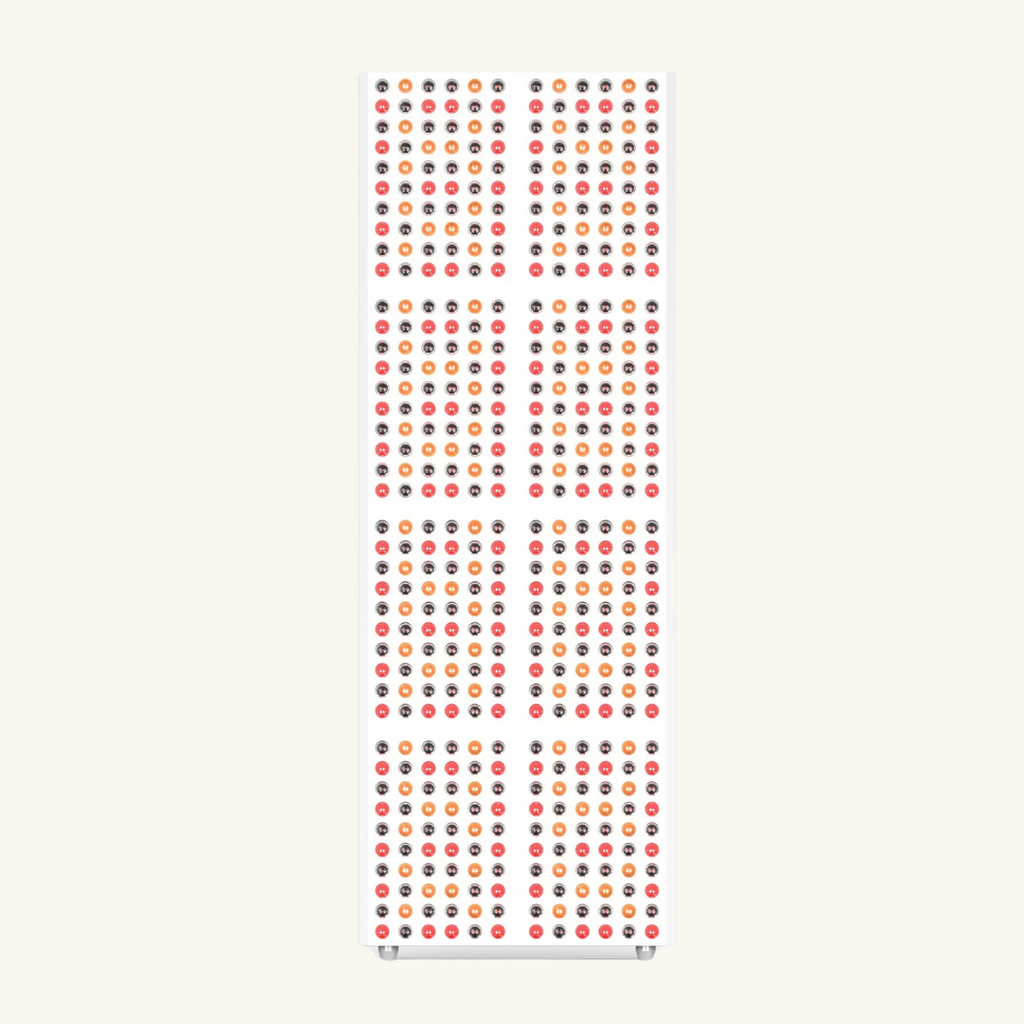 Red light therapy Panels with stand