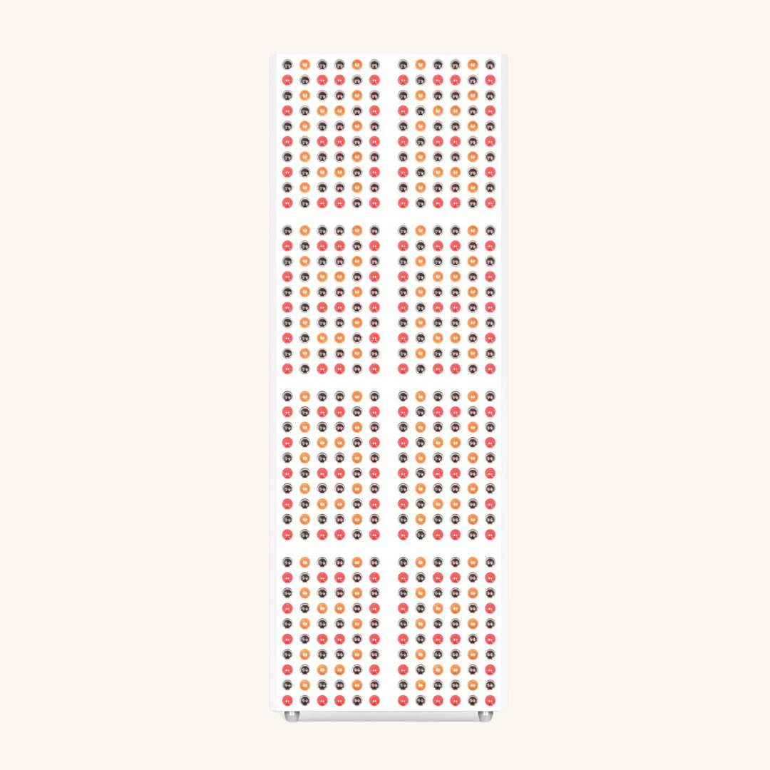 Red light therapy Panels with stand