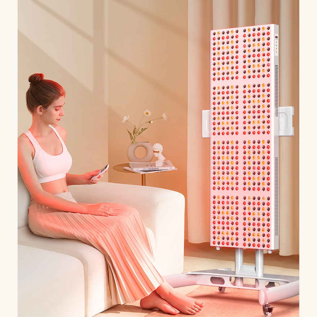 Red light therapy Panels for home