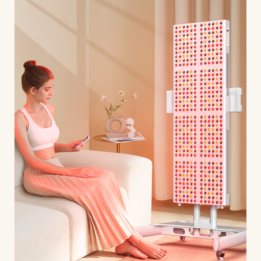 Red light therapy Panels for home