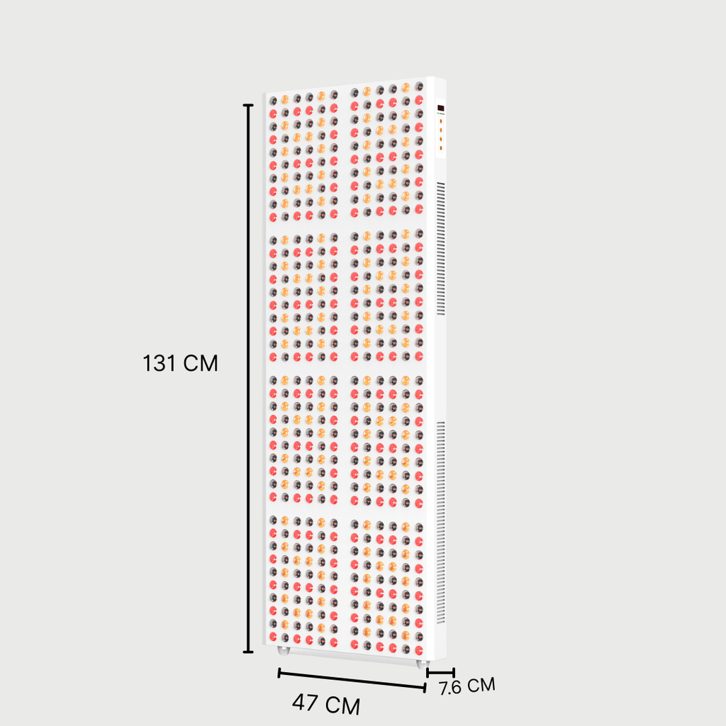 Modouge Pro Max — Red Light Therapy Panel