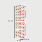 Modouge Pro Max — Red Light Therapy Panel