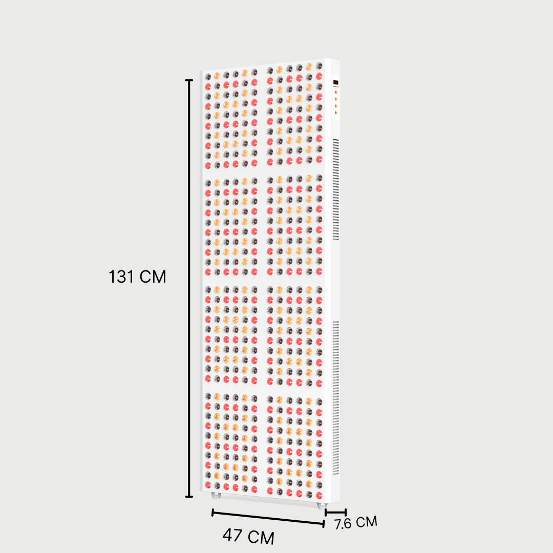 Modouge Pro 2400W Infrared Panel