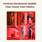 Red light therapy Panels uses