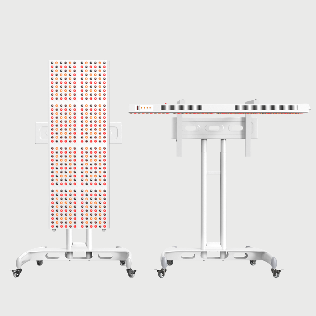 Modouge Pro Plus — Red Light Therapy Panel