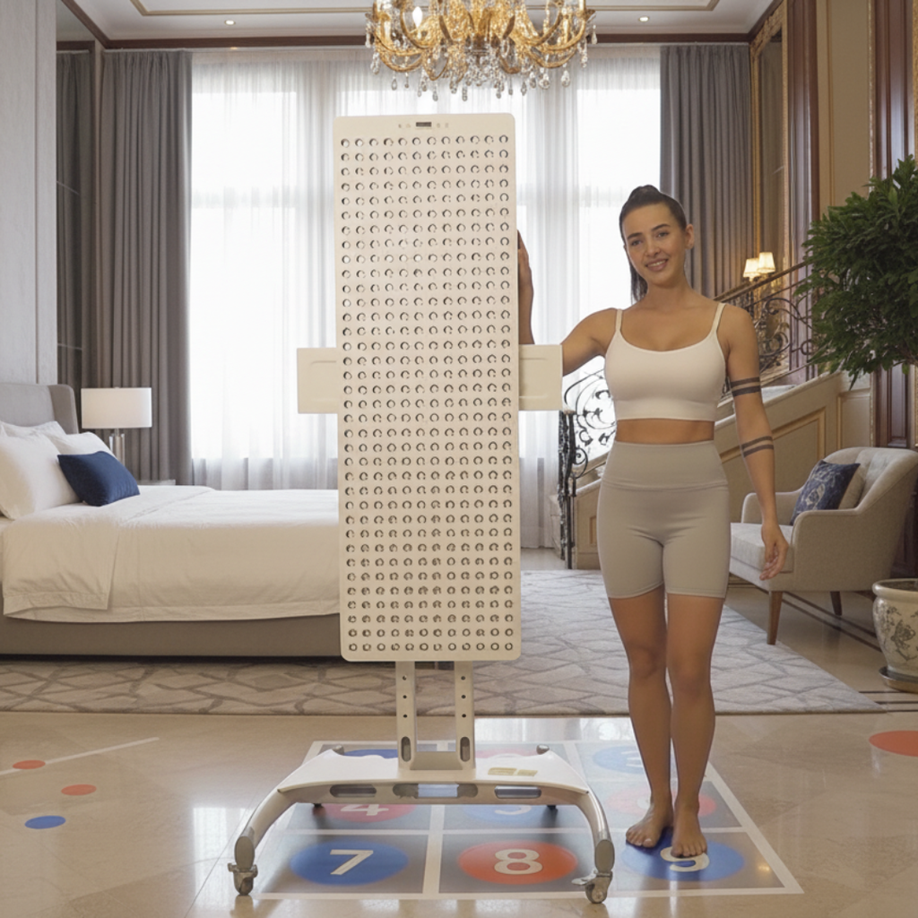 Red light therapy Panels full body