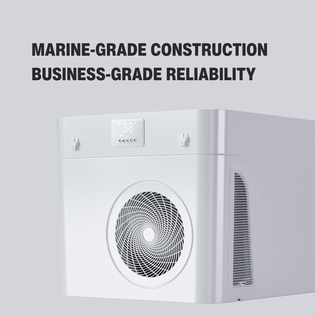 Modouge Pro Max Commercial