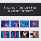 Red Light Therapy Panel Pro- 300 LED's