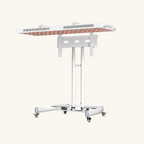 Red Light Therapy Panel stand