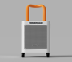 Modouge Nomad | Portable Cold Plunge Chiller for Any Tub
