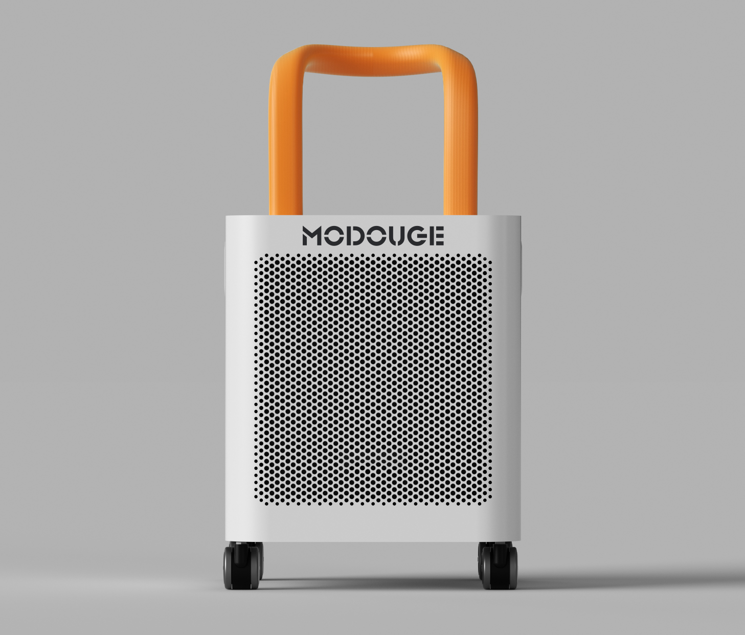 Modouge Nomad | Portable Cold Plunge Chiller for Any Tub