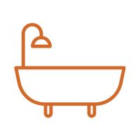 Works with any tub