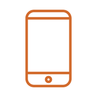 Control from your phone