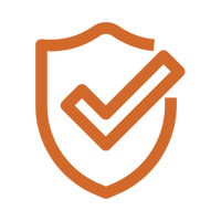 Certified and backed