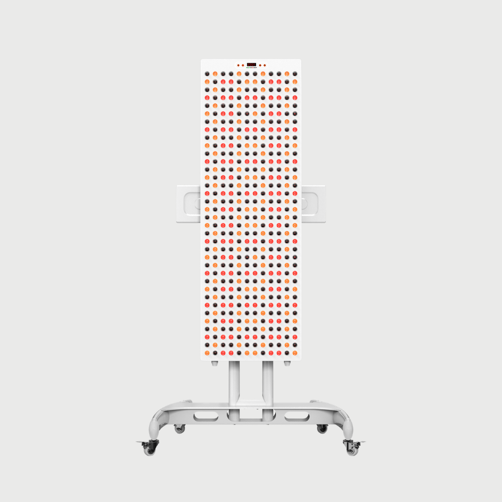 Red Light Therapy Panel Pro- 300 LED's