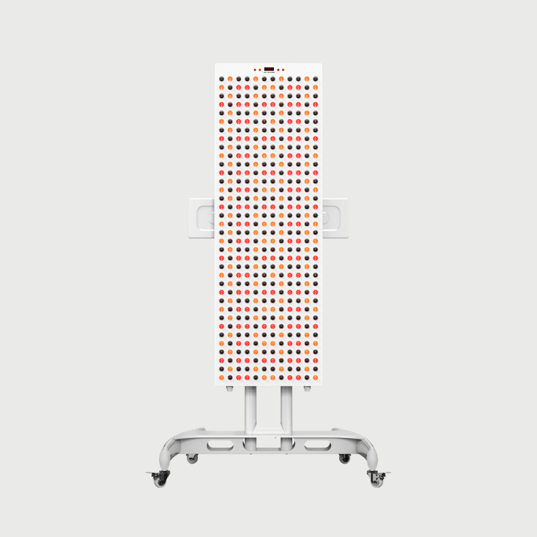 Red Light Therapy Panel Pro- 300 LED's