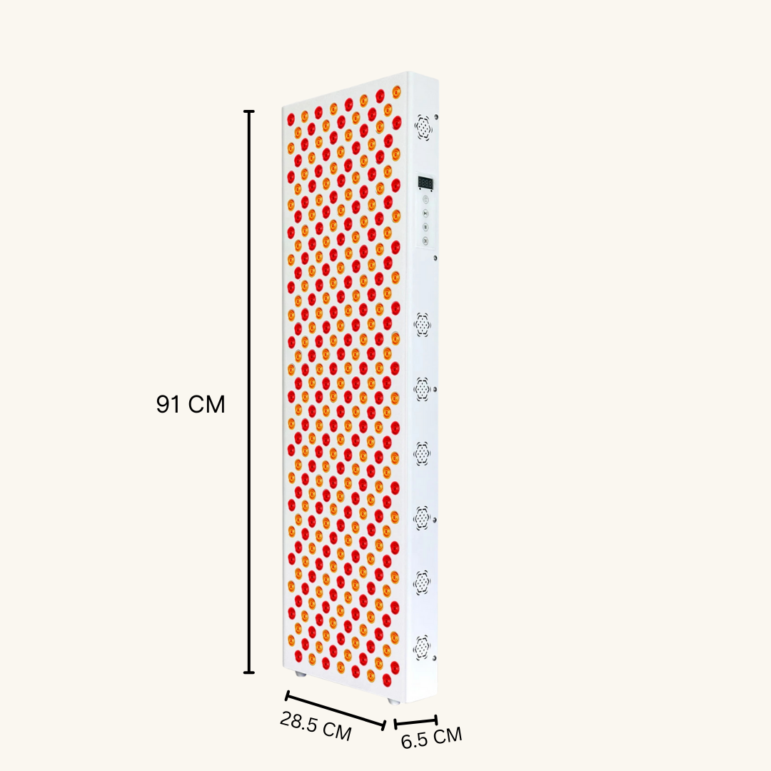 Red Light Therapy Panel for Home core series