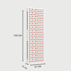 Red Light Therapy Panel Pro- 300 LED's