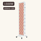 Red Light Therapy Panel for Home