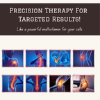 infrared panel for pain 