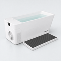 All in One Plunge Cold+Hot