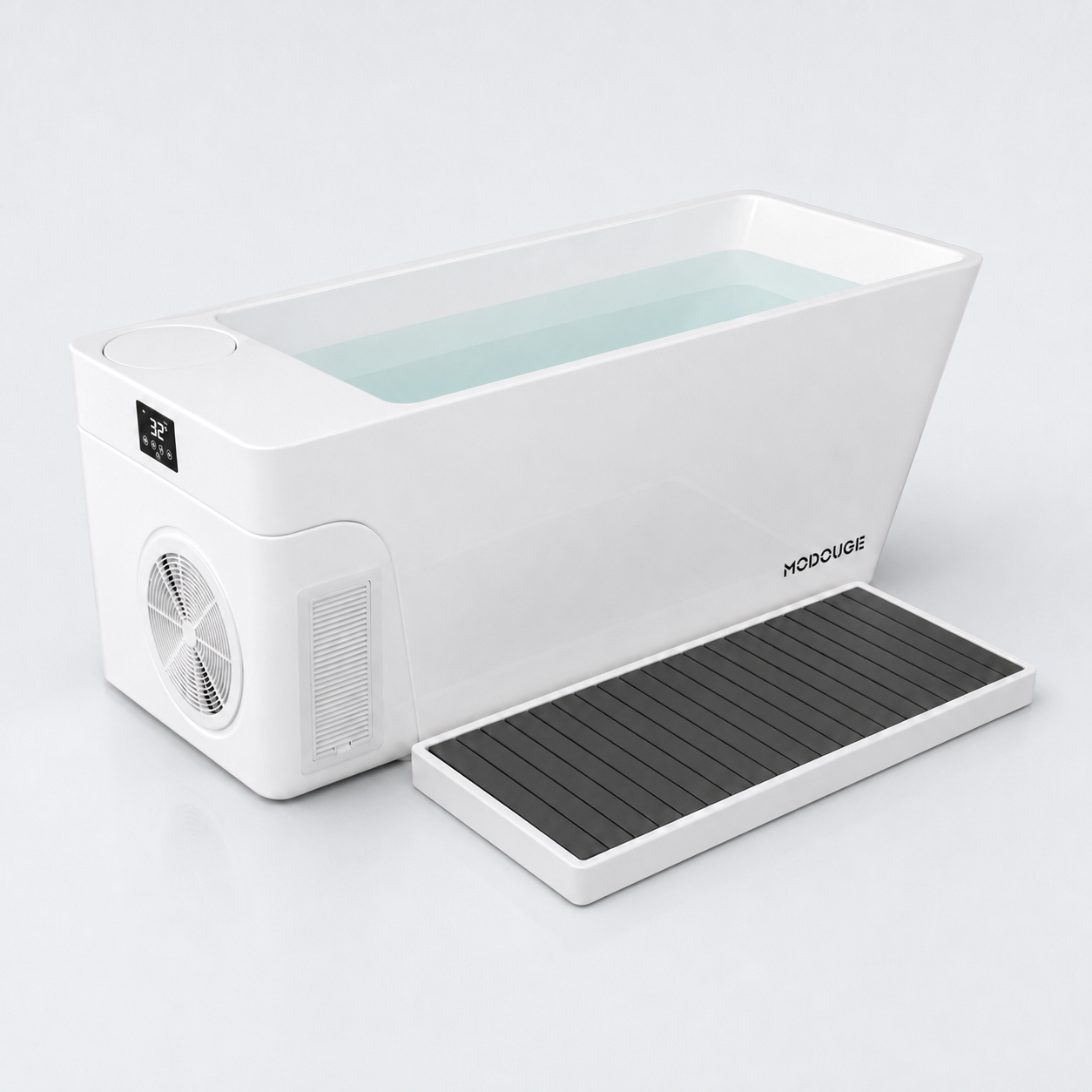 All in One Plunge Cold+Hot