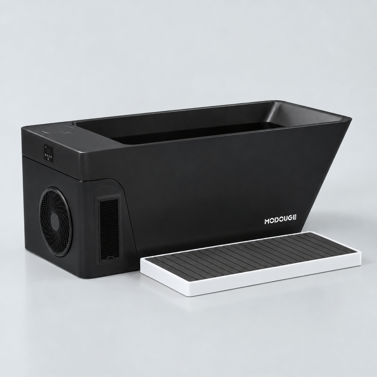 All-In-One Cold Plunge-Black