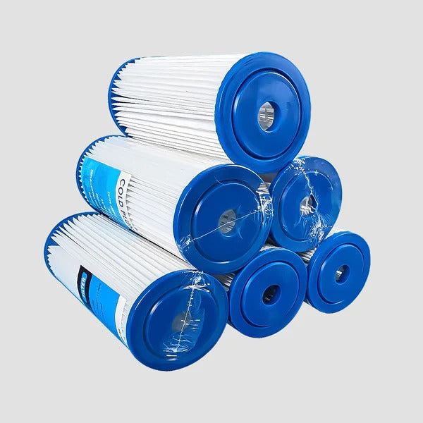 Cold Plunge Filters- Replacement Filter Cartridge