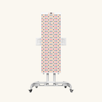 red light therapy panel