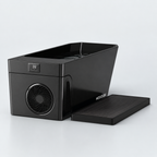All-In-One Cold Plunge-Black