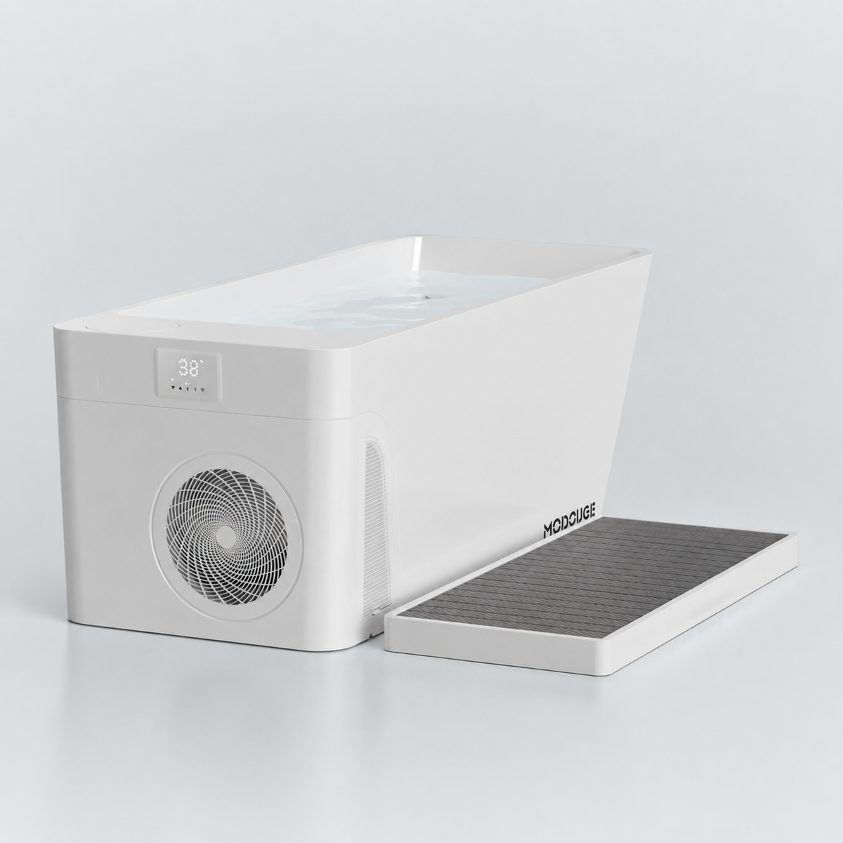 COMMERCIAL COLD PLUNGE