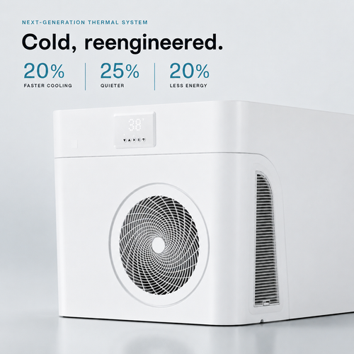 All In One Cold Plunge