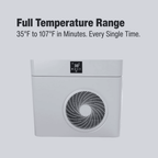All In One Cold Plunge - Modouge